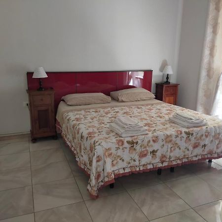Traivicolidifoligno Otel Dış mekan fotoğraf