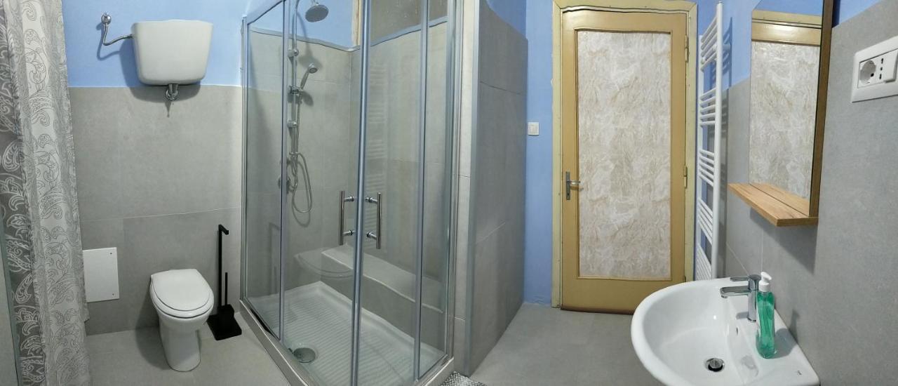 Traivicolidifoligno Otel Dış mekan fotoğraf