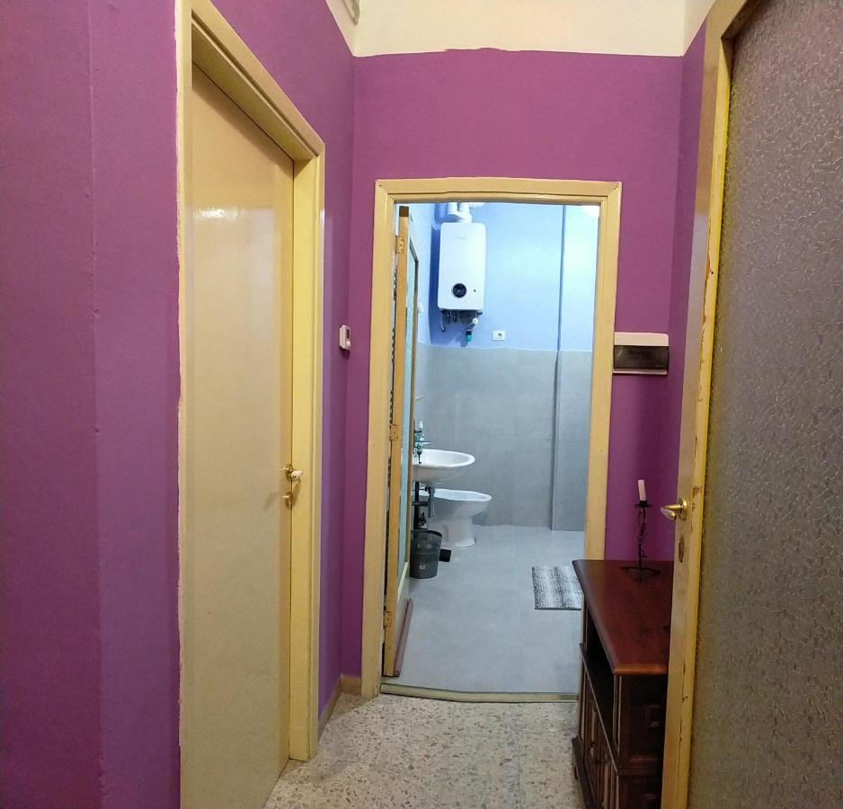 Traivicolidifoligno Otel Dış mekan fotoğraf