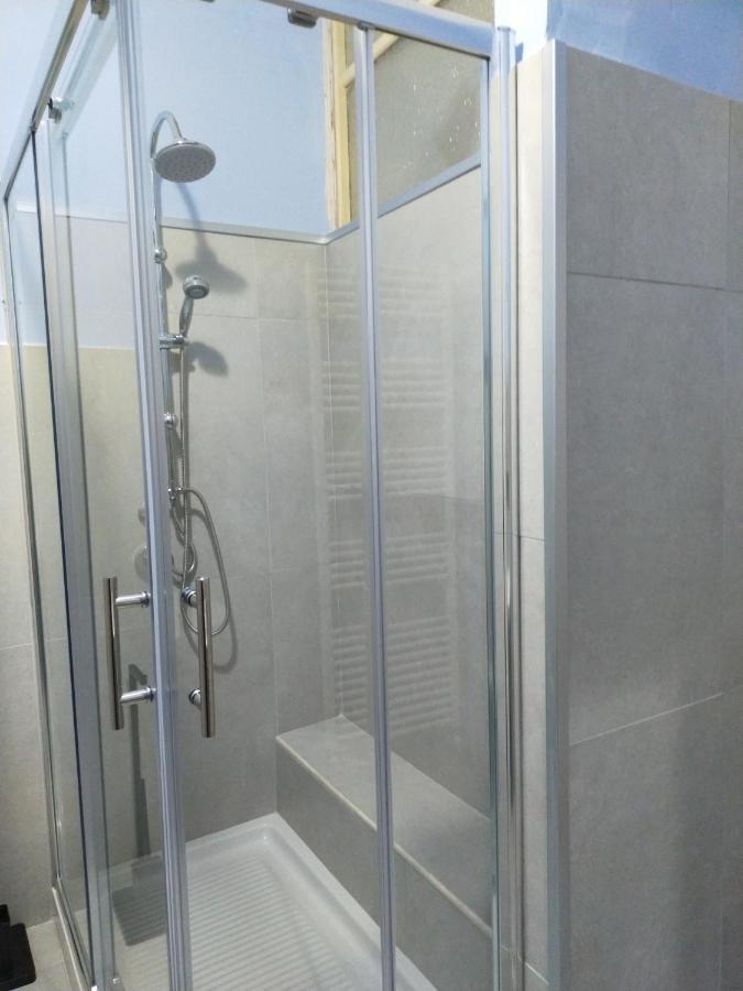 Traivicolidifoligno Otel Dış mekan fotoğraf