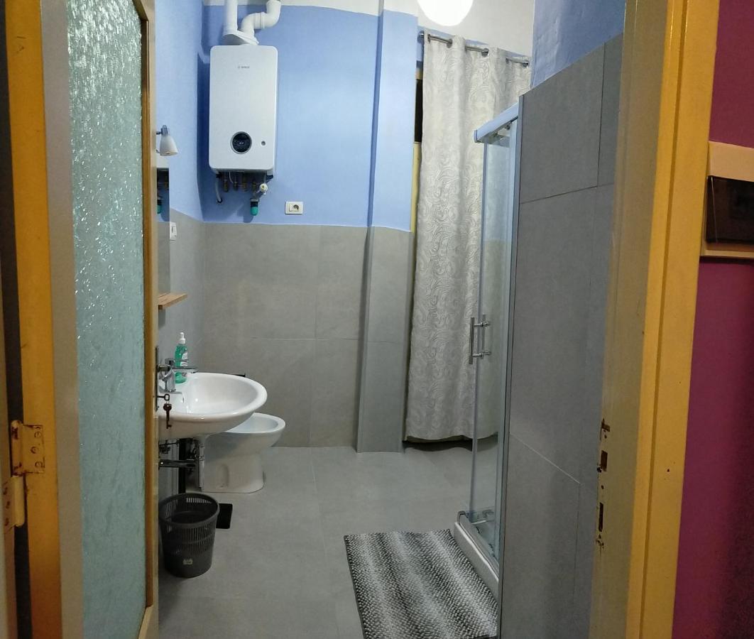 Traivicolidifoligno Otel Dış mekan fotoğraf