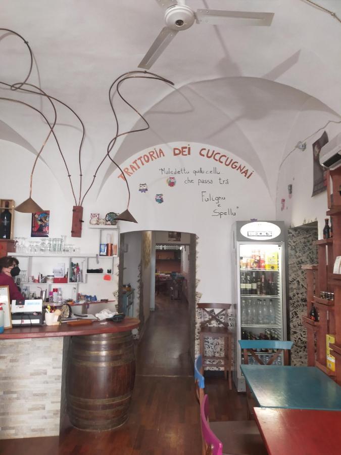 Traivicolidifoligno Otel Dış mekan fotoğraf