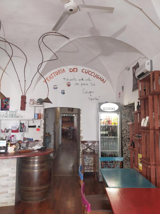 Traivicolidifoligno Otel Dış mekan fotoğraf