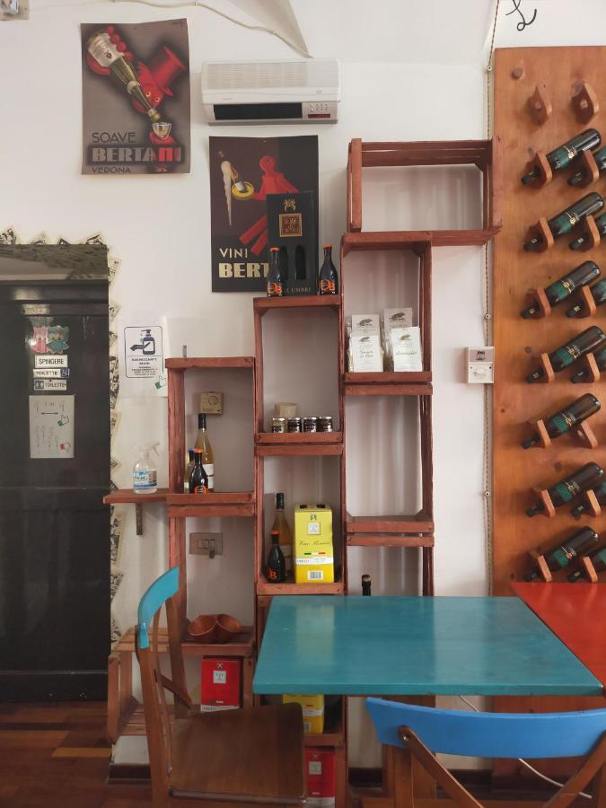 Traivicolidifoligno Otel Dış mekan fotoğraf