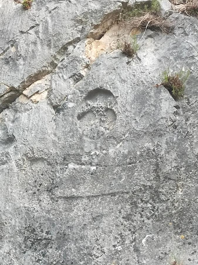 Traivicolidifoligno Otel Dış mekan fotoğraf