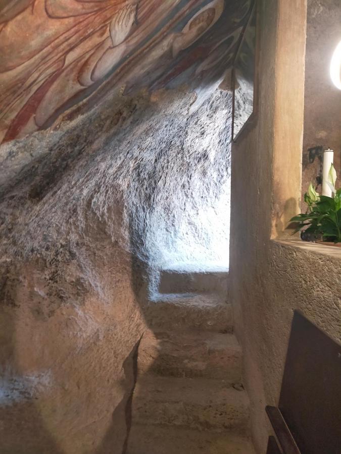 Traivicolidifoligno Otel Dış mekan fotoğraf
