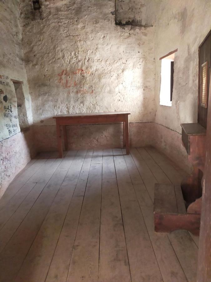 Traivicolidifoligno Otel Dış mekan fotoğraf