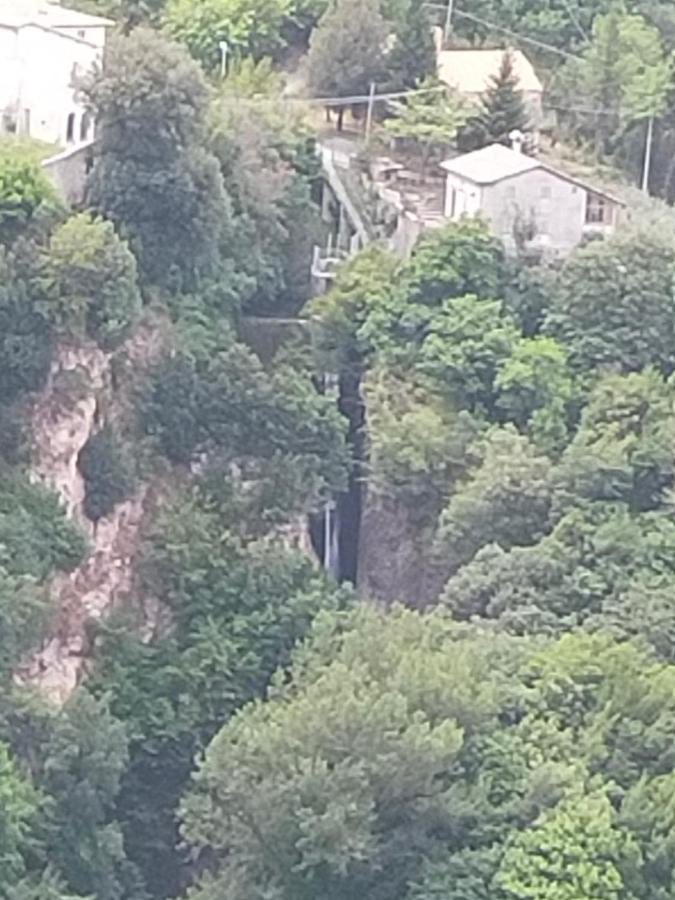 Traivicolidifoligno Otel Dış mekan fotoğraf