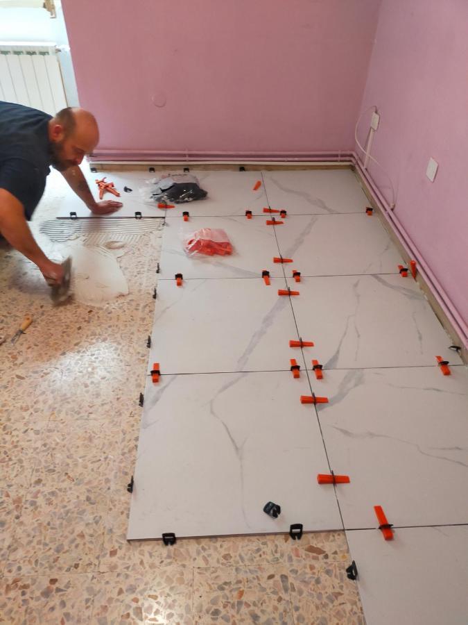 Traivicolidifoligno Otel Dış mekan fotoğraf