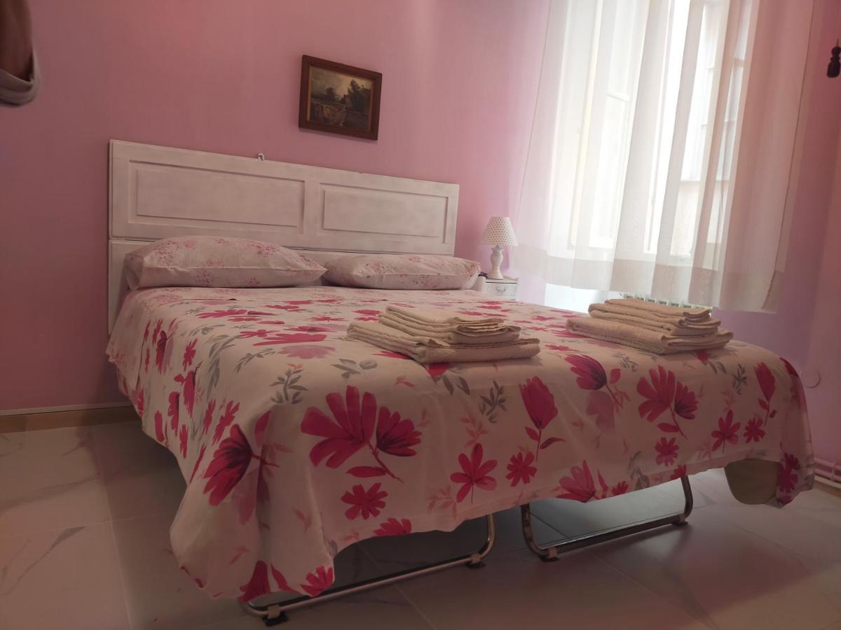 Traivicolidifoligno Otel Dış mekan fotoğraf