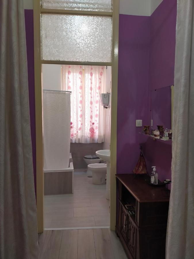 Traivicolidifoligno Otel Dış mekan fotoğraf