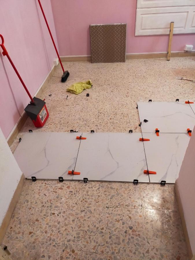 Traivicolidifoligno Otel Dış mekan fotoğraf