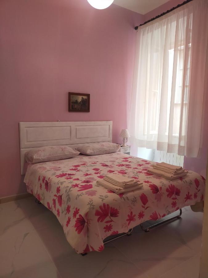 Traivicolidifoligno Otel Dış mekan fotoğraf