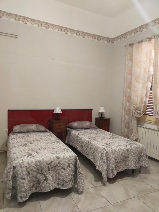 Traivicolidifoligno Otel Dış mekan fotoğraf
