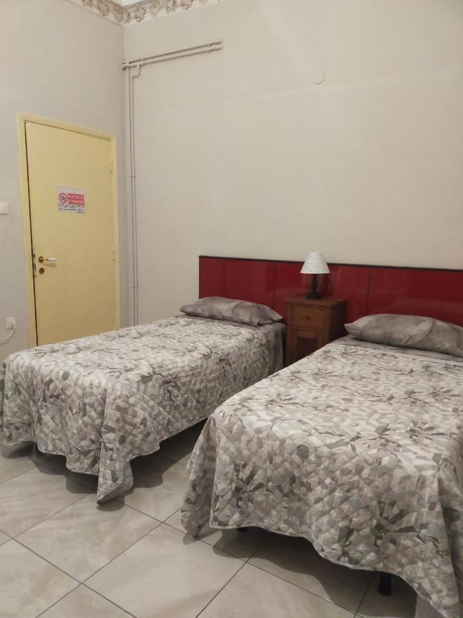 Traivicolidifoligno Otel Dış mekan fotoğraf