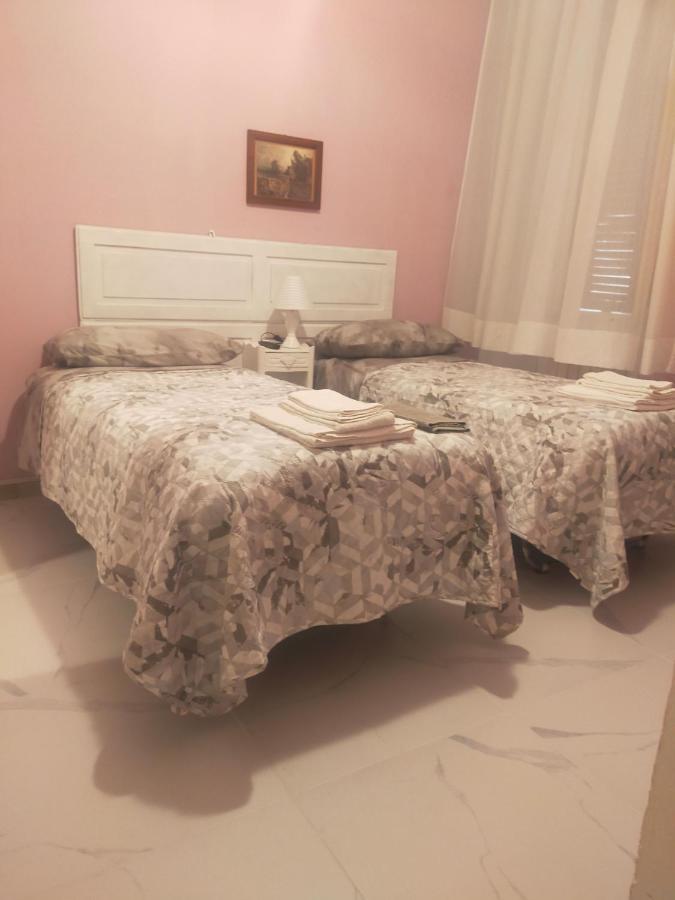 Traivicolidifoligno Otel Dış mekan fotoğraf