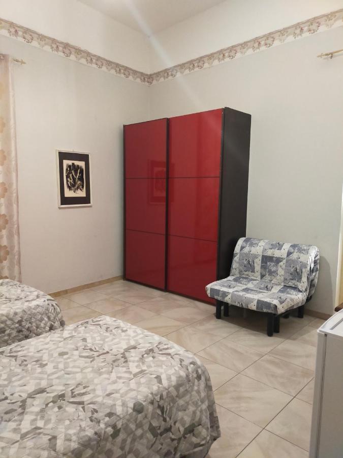 Traivicolidifoligno Otel Dış mekan fotoğraf