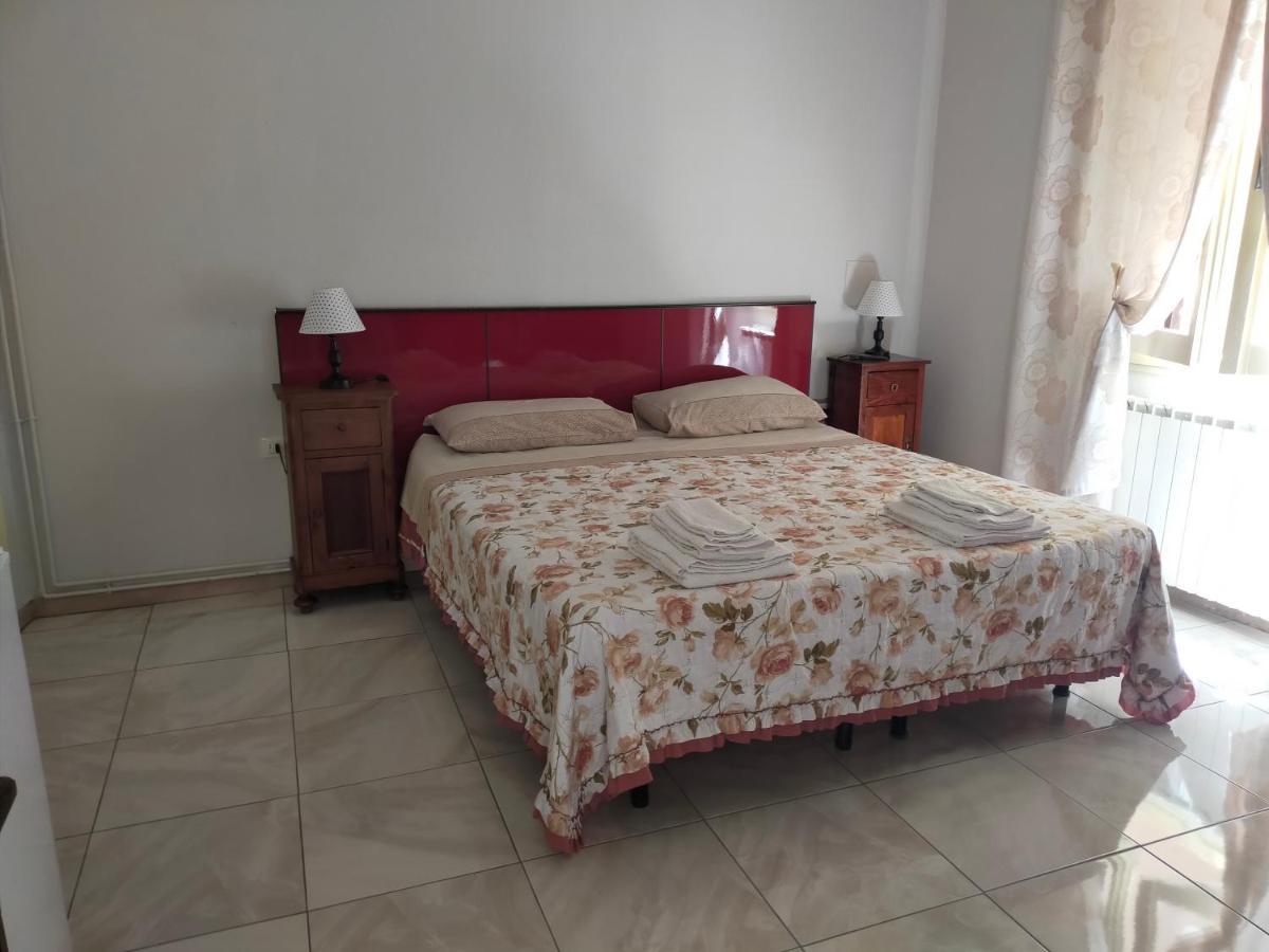 Traivicolidifoligno Otel Dış mekan fotoğraf