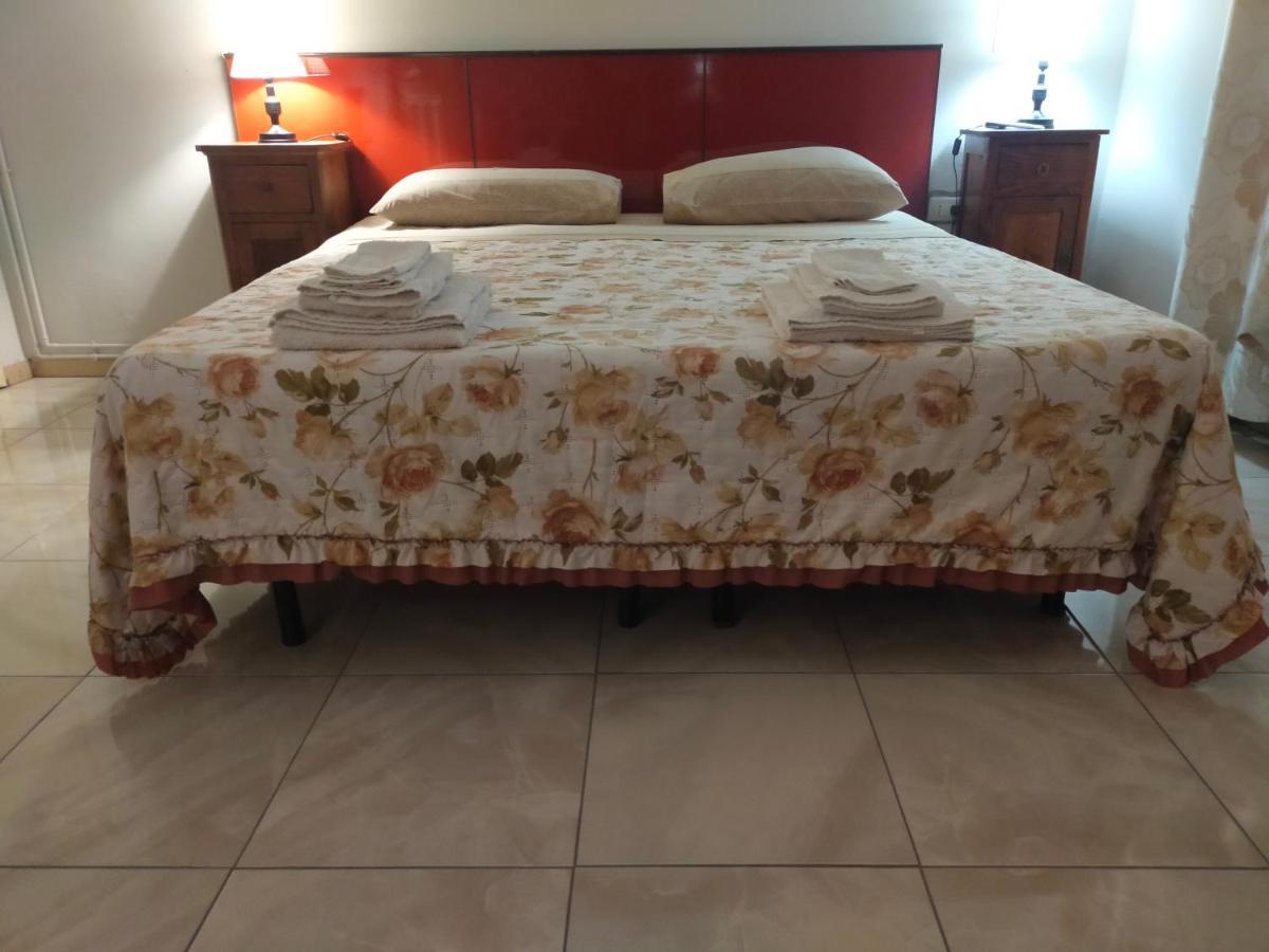 Traivicolidifoligno Otel Dış mekan fotoğraf