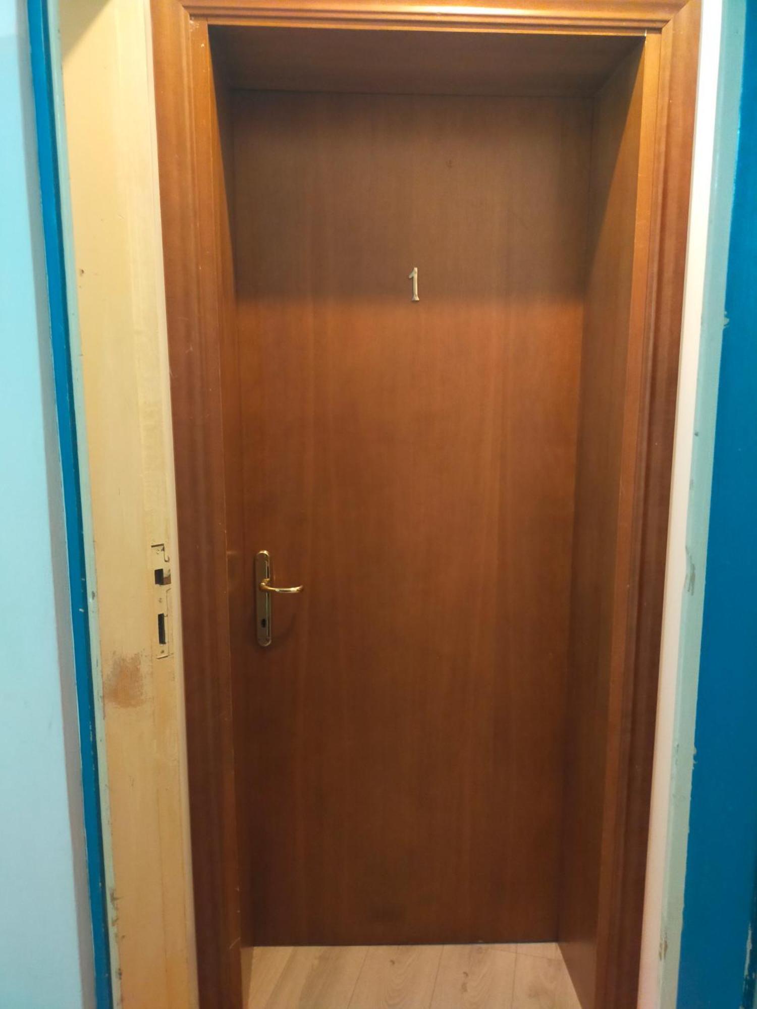 Traivicolidifoligno Otel Dış mekan fotoğraf