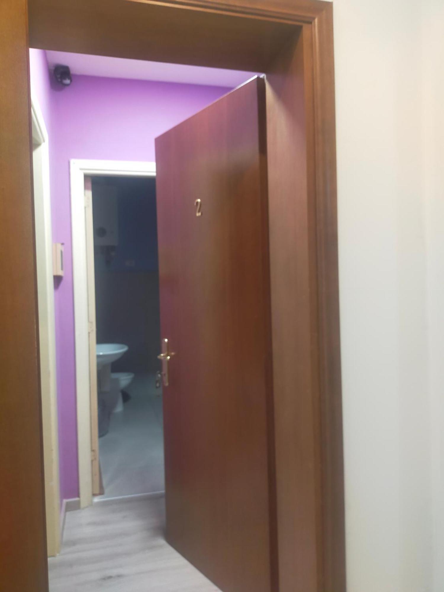 Traivicolidifoligno Otel Dış mekan fotoğraf