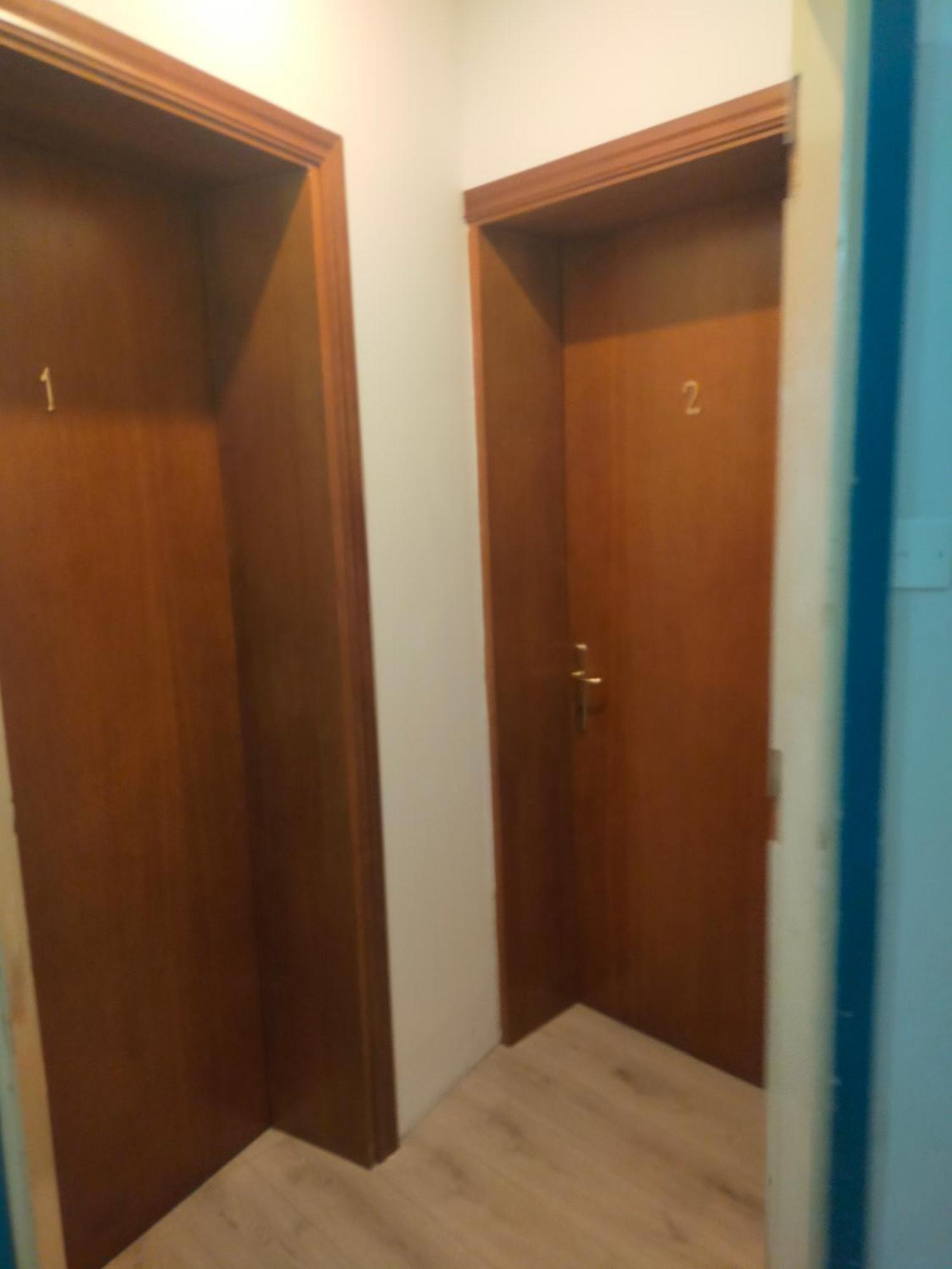 Traivicolidifoligno Otel Dış mekan fotoğraf