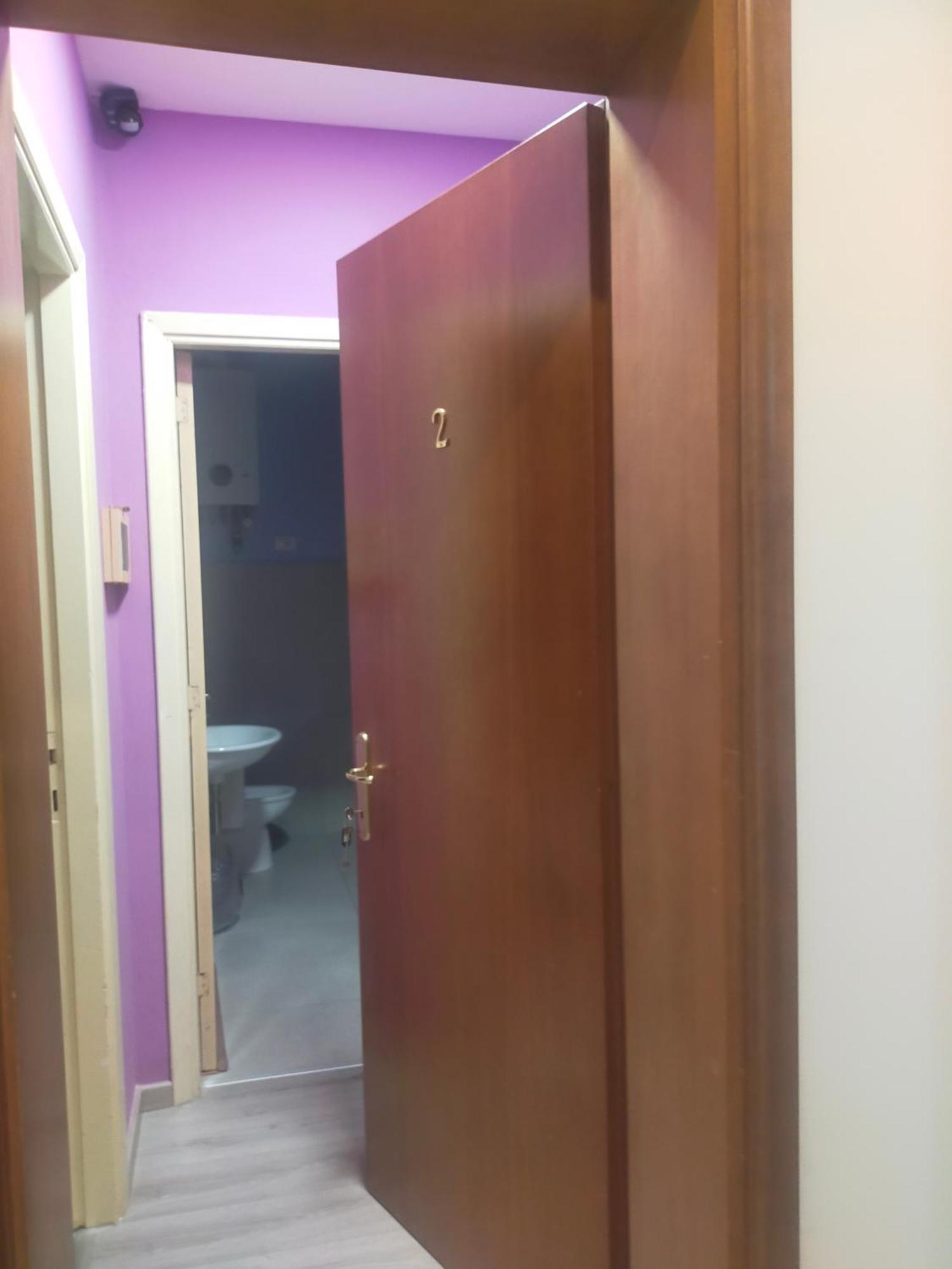 Traivicolidifoligno Otel Dış mekan fotoğraf