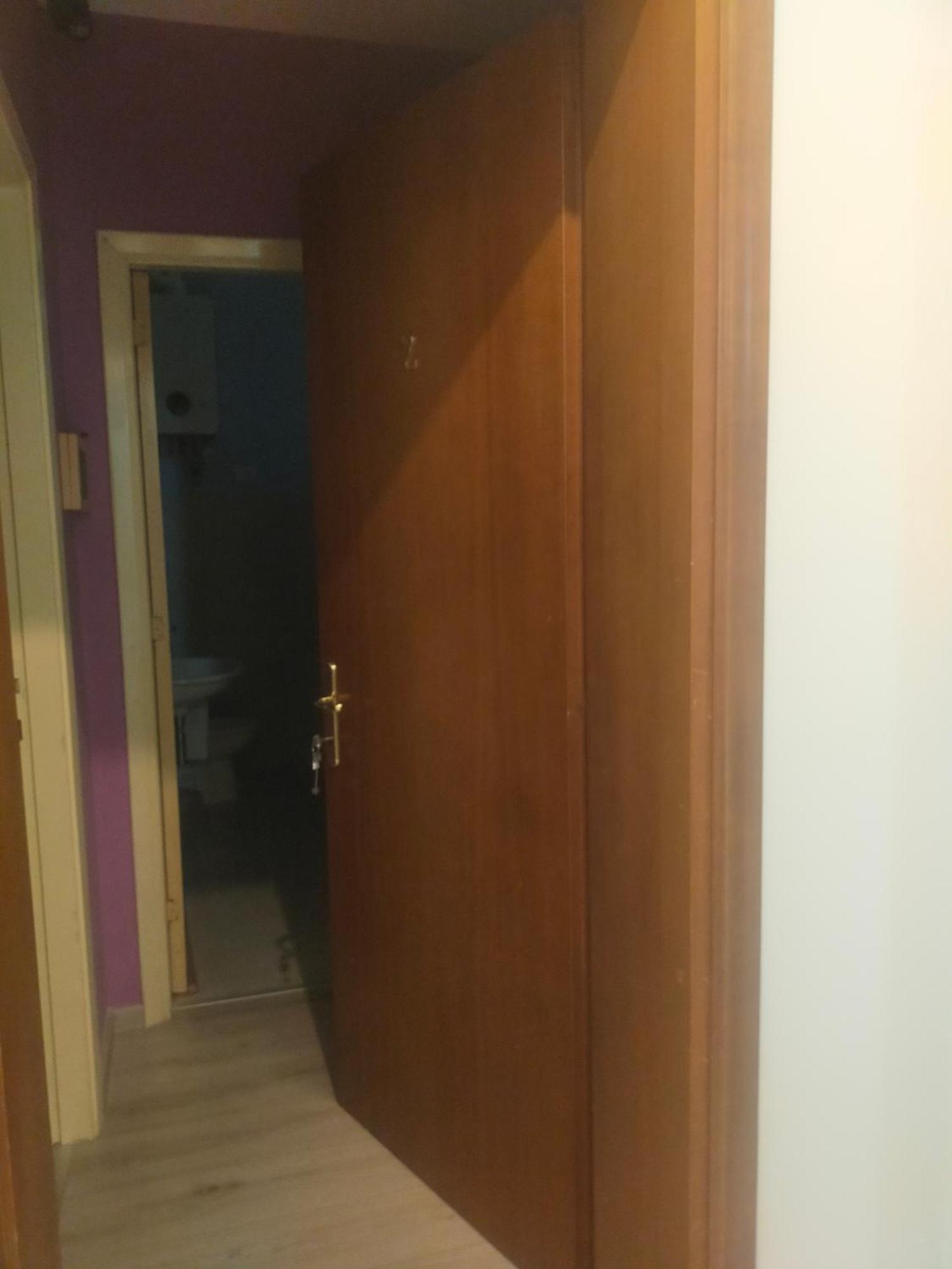 Traivicolidifoligno Otel Dış mekan fotoğraf